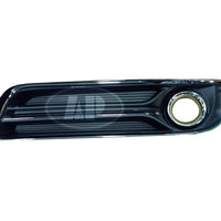 FOG LAMP BEZEL FR LH W/CHROME MOULDING W/O ADAPTIVE CRUISE