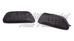 FOG LAMP COVER FR LH CAPA — photo 1
