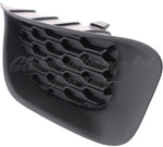 FOG LAMP COVER FR LH CAPA — photo 2