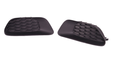 FOG LAMP COVER FR LH CAPA