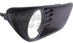 FOG LAMP BEZEL FR LH — photo 3
