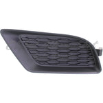 FOG LAMP COVER FR LH W/O SRT-8 — photo 2