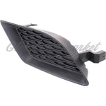 FOG LAMP COVER FR LH W/O SRT-8 — photo 3