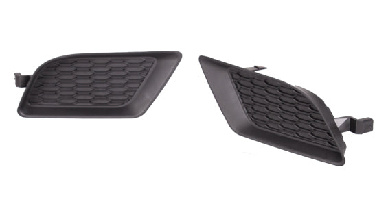 FOG LAMP COVER FR LH W/O SRT-8