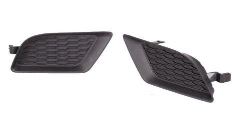 FOG LAMP COVER FR LH W/O SRT-8