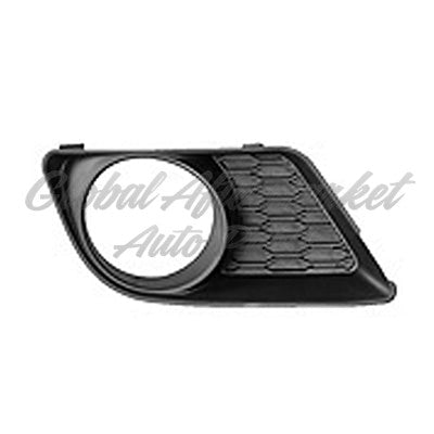 FOG LAMP BEZEL FR LH W/O SRT-8