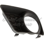FOG LAMP BEZEL FR LH W/O SRT-8 — photo 4