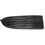 FOG LAMP COVER FR LH USE WITH 1 PIECE BUMPER — photo 2