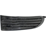 FOG LAMP COVER FR LH USE WITH 1 PIECE BUMPER — photo 5