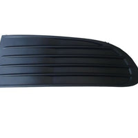 FOG LAMP COVER FR LH USE WITH 1 PIECE BUMPER