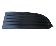 FOG LAMP COVER FR LH USE WITH 1 PIECE BUMPER