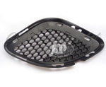 GRILLE LOWER LH OUTER MATTE-BLACK SRT-8 — photo 1