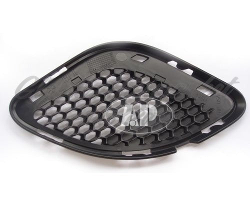GRILLE LOWER LH OUTER MATTE-BLACK SRT-8