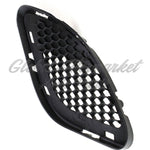 GRILLE LOWER LH OUTER MATTE-BLACK SRT-8 — photo 2