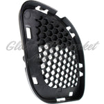 GRILLE LOWER LH OUTER MATTE-BLACK SRT-8 — photo 3