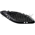 GRILLE LOWER LH OUTER MATTE-BLACK SRT-8 — photo 4