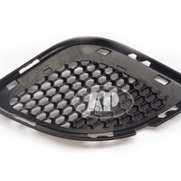 GRILLE LOWER LH OUTER MATTE-BLACK SRT-8