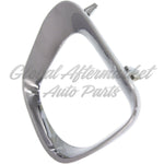 GRILLE LOWER MOULDING LH OUTER CHROME SRT-9 — photo 2