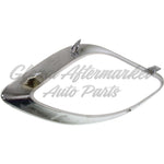 GRILLE LOWER MOULDING LH OUTER CHROME SRT-9 — photo 5