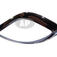 GRILLE LOWER MOULDING LH OUTER CHROME SRT-9