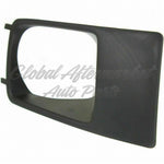 FOG LAMP BEZEL FR LH — photo 3