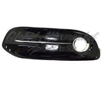 FOG LAMP BEZEL FR LH CHROME — photo 1