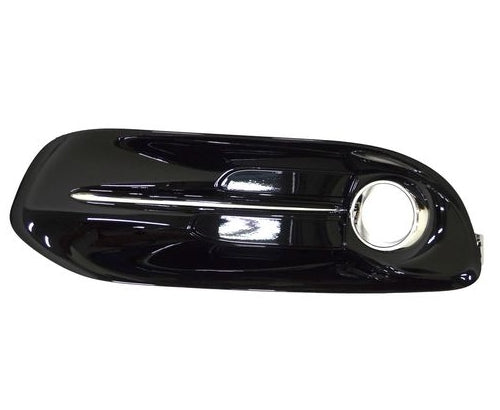 FOG LAMP BEZEL FR LH CHROME