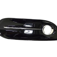 FOG LAMP BEZEL FR LH CHROME