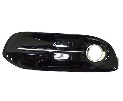 FOG LAMP BEZEL FR LH CHROME