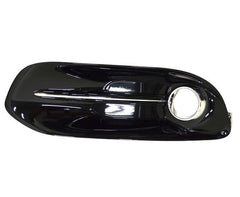 FOG LAMP BEZEL FR LH CHROME