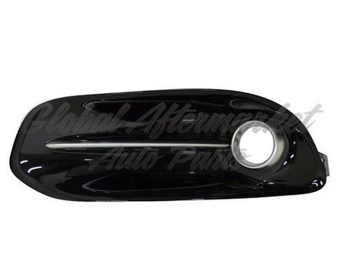 FOG LAMP BEZEL FR LH PTM