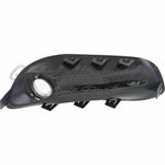 FOG LAMP BEZEL FR LH PTM — photo 5