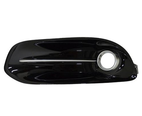 FOG LAMP BEZEL FR LH PTM