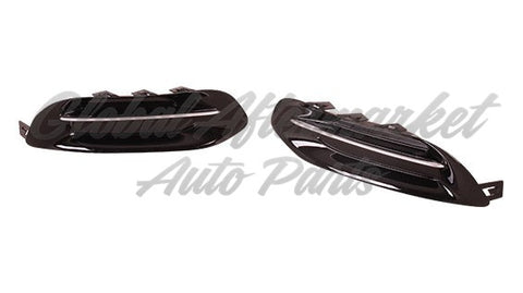 FOG LAMP COVER FR LH