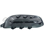 FOG LAMP COVER FR LH — photo 3