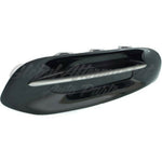 FOG LAMP COVER FR LH — photo 4