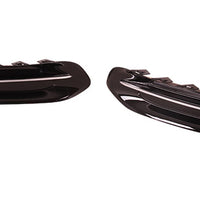 FOG LAMP COVER FR LH