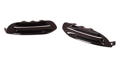 FOG LAMP COVER FR LH
