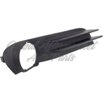 FOG LAMP BEZEL FR LH PTM — photo 2