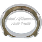 FOG LAMP RING FR LH/RH CHROME — photo 2