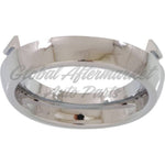 FOG LAMP RING FR LH/RH CHROME — photo 4