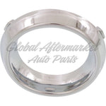 FOG LAMP RING FR LH/RH CHROME — photo 5