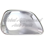 FOG LAMP BEZEL FR LH CHROME — photo 2