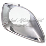 FOG LAMP BEZEL FR LH CHROME — photo 3