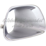 FOG LAMP BEZEL FR LH CHROME — photo 4