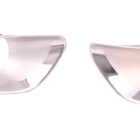 FOG LAMP BEZEL FR LH CHROME