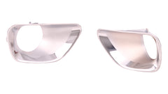 FOG LAMP BEZEL FR LH CHROME