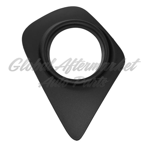 FOG LAMP BEZEL FR LH TEXTURED W/WASHER 2PIECE