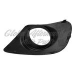 FOG LAMP BEZEL FR LH TEXTURED W/WASHER 2PIECE — photo 4