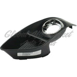 FOG LAMP BEZEL FR LH W/CHROME RING SRT-8 — photo 3